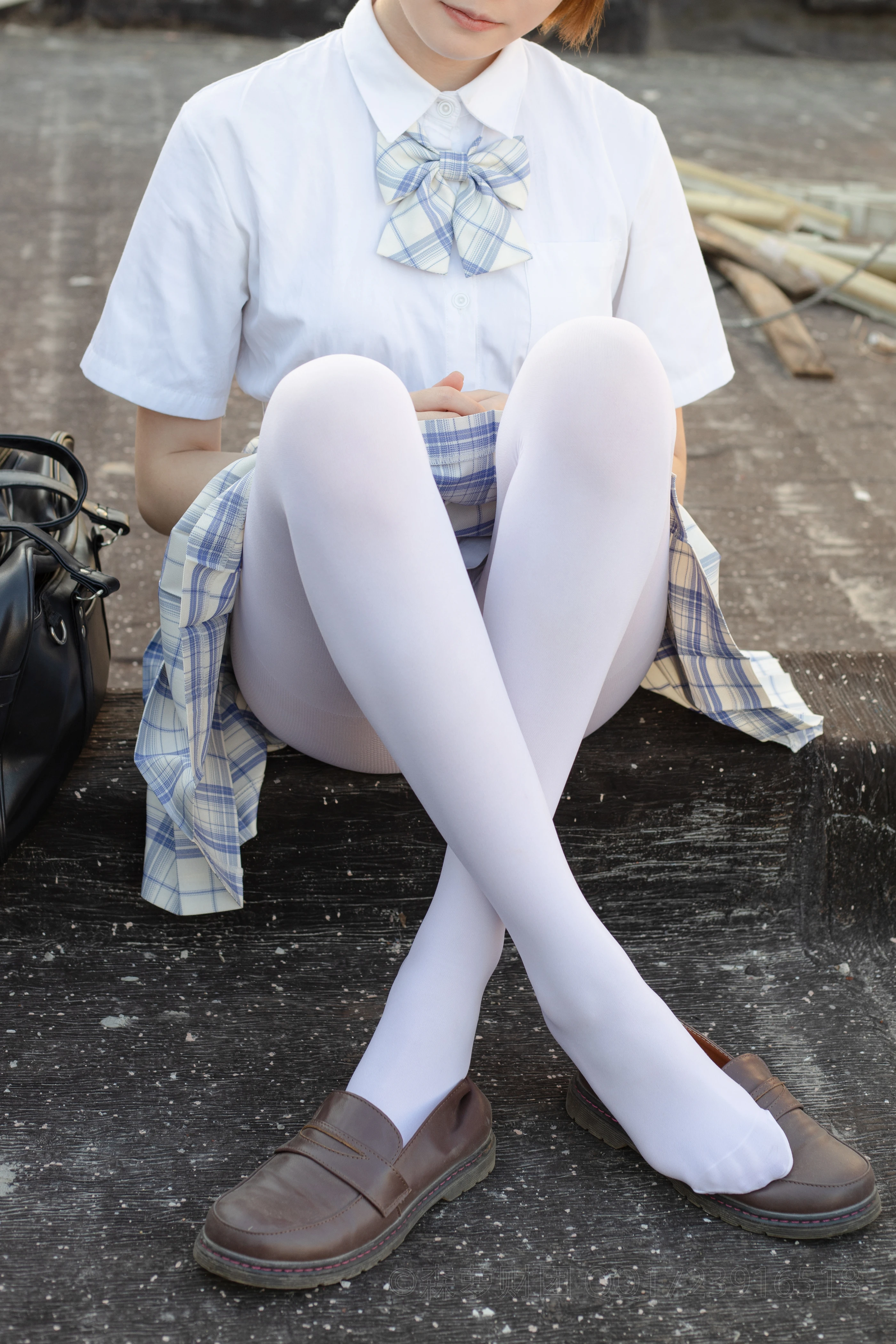 森萝财团 SSR-011 [104P]插图8